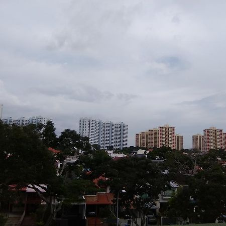 May & May Student Hostel Singapore Ngoại thất bức ảnh