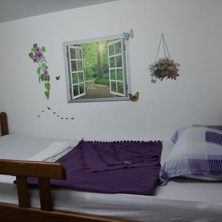May & May Student Hostel Singapore Ngoại thất bức ảnh
