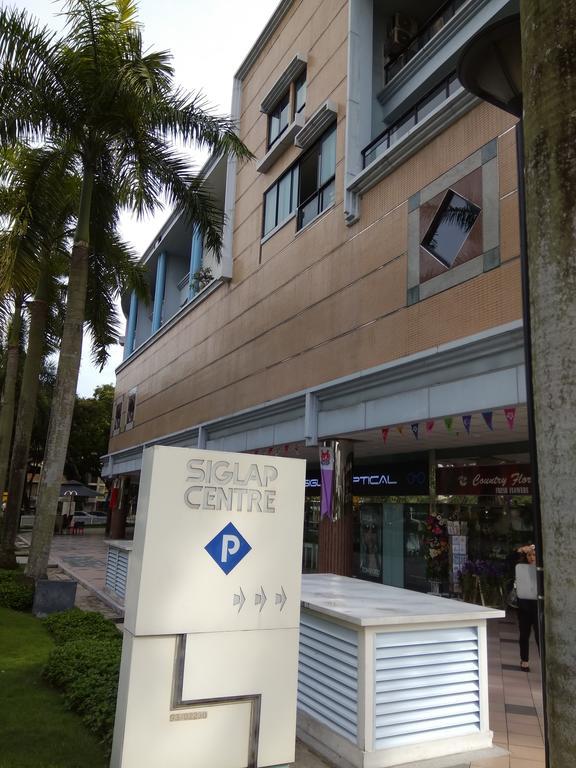 May & May Student Hostel Singapore Ngoại thất bức ảnh