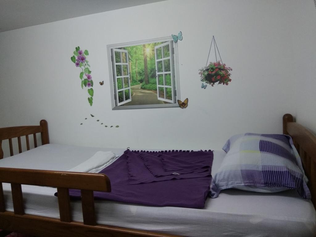 May & May Student Hostel Singapore Ngoại thất bức ảnh