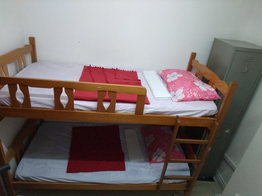 May & May Student Hostel Singapore Ngoại thất bức ảnh