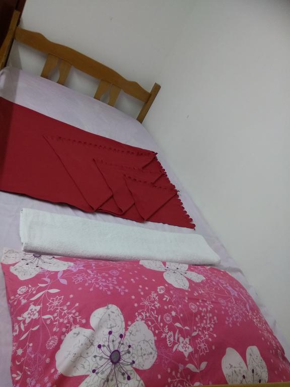 May & May Student Hostel Singapore Ngoại thất bức ảnh
