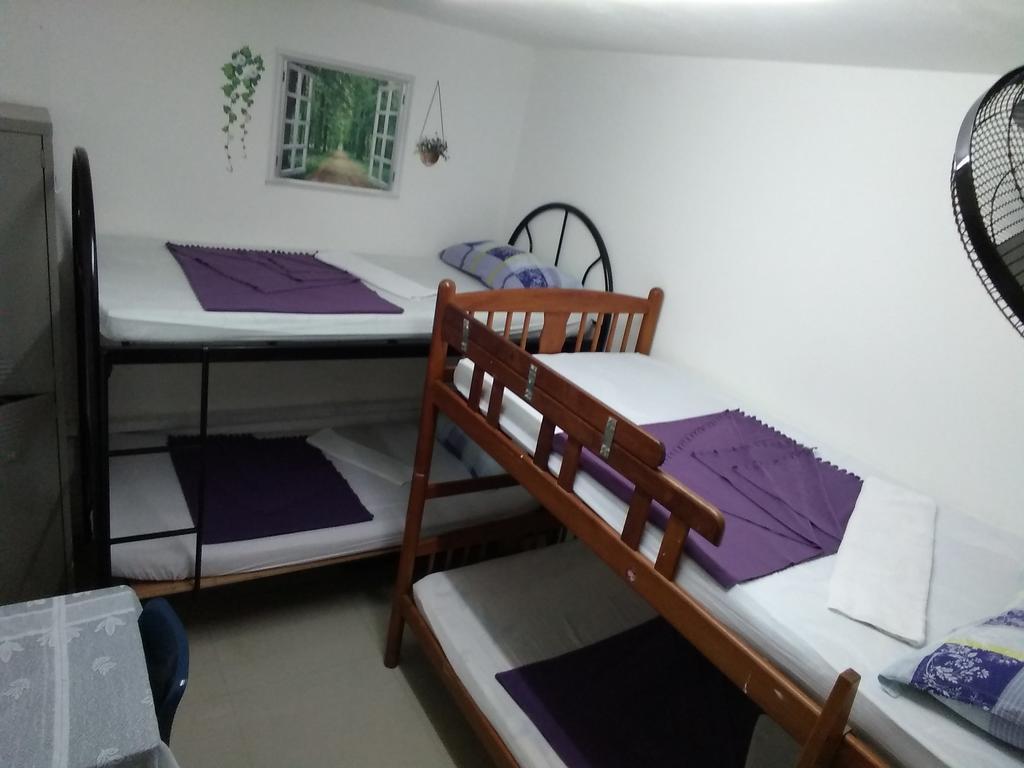 May & May Student Hostel Singapore Ngoại thất bức ảnh