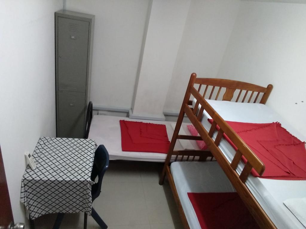 May & May Student Hostel Singapore Ngoại thất bức ảnh