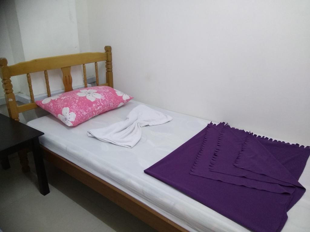 May & May Student Hostel Singapore Ngoại thất bức ảnh