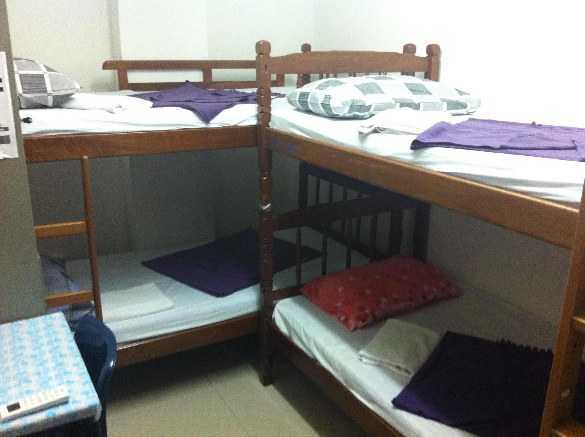 May & May Student Hostel Singapore Ngoại thất bức ảnh
