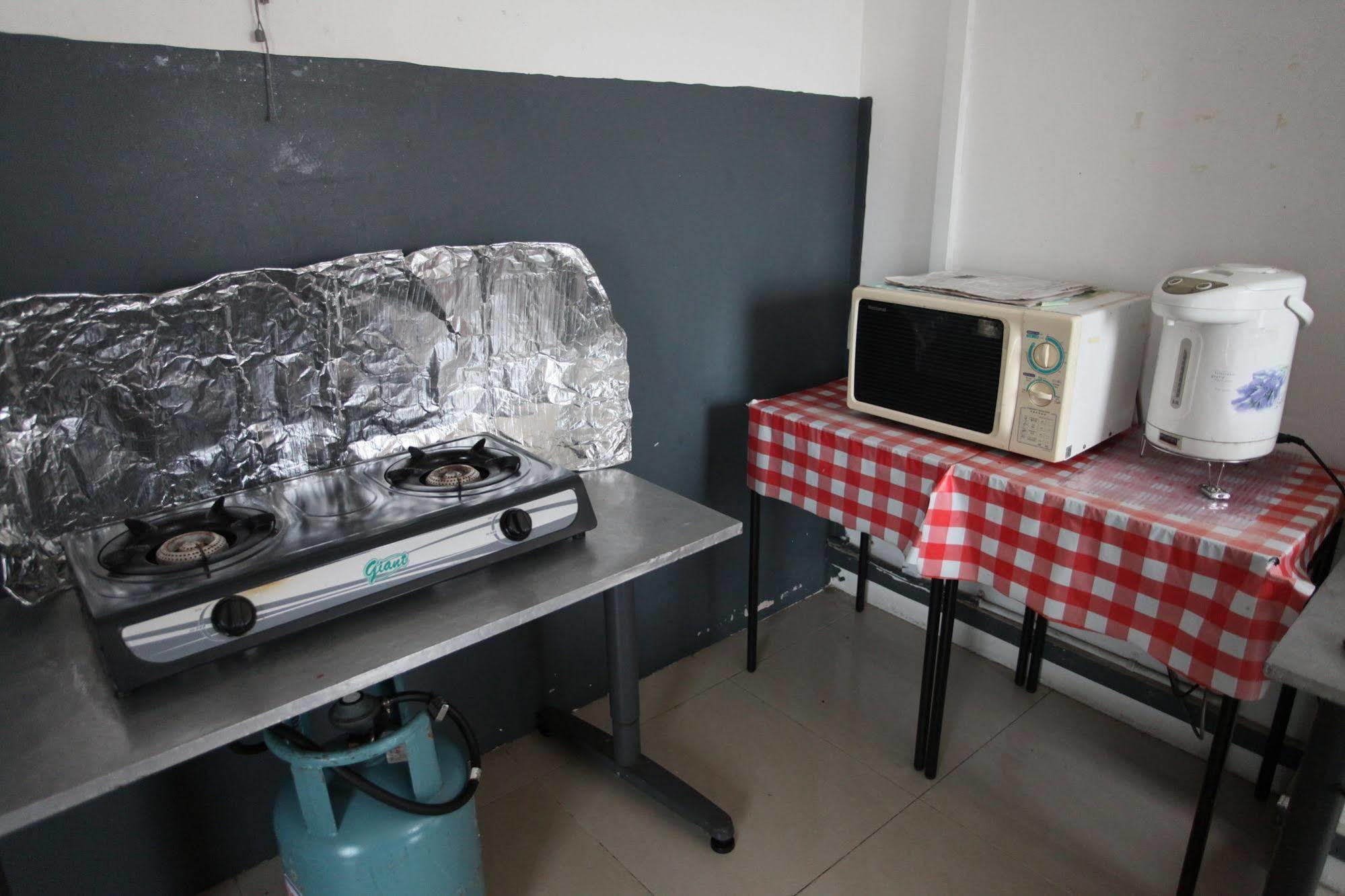 May & May Student Hostel Singapore Ngoại thất bức ảnh