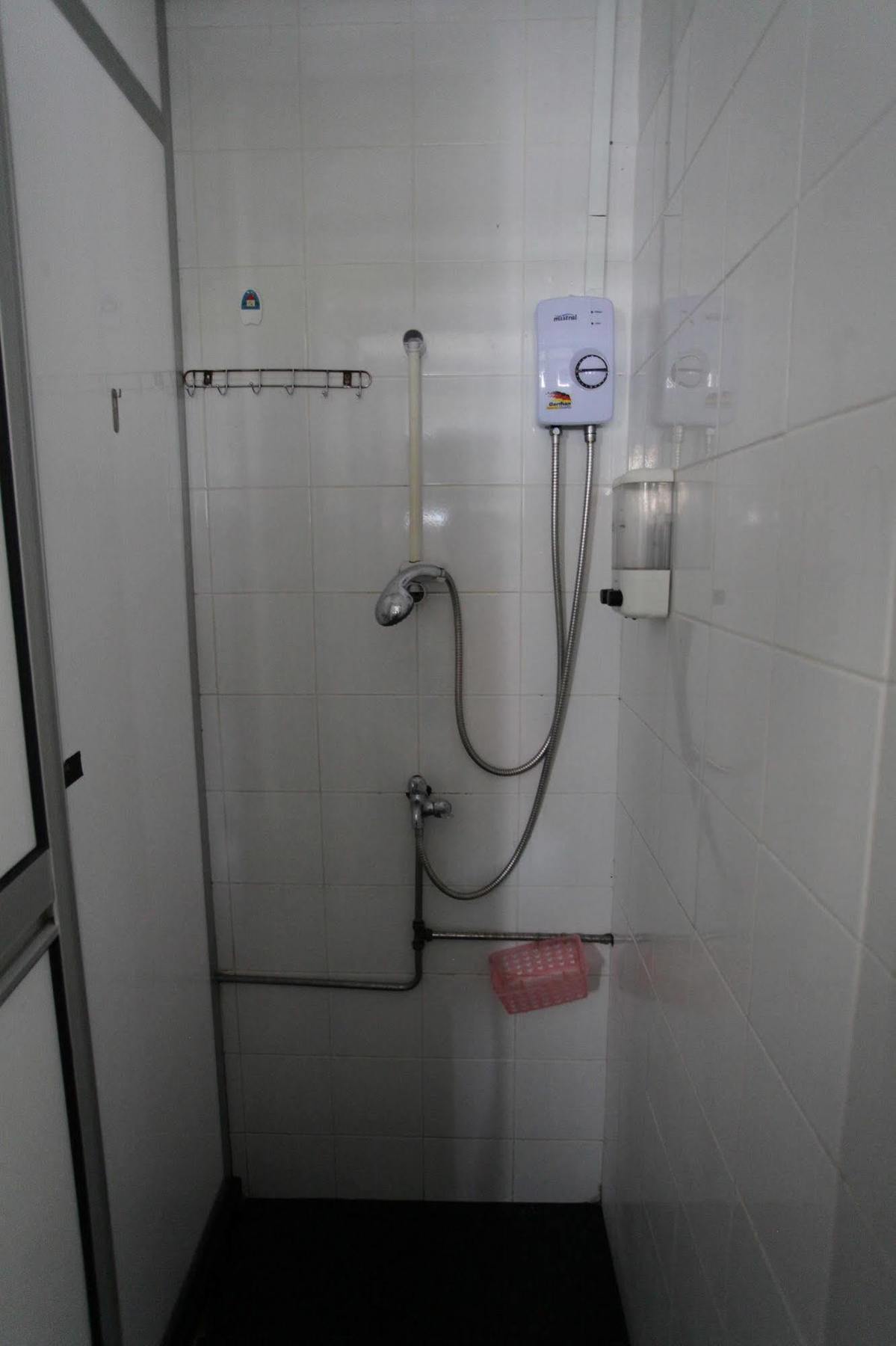 May & May Student Hostel Singapore Ngoại thất bức ảnh