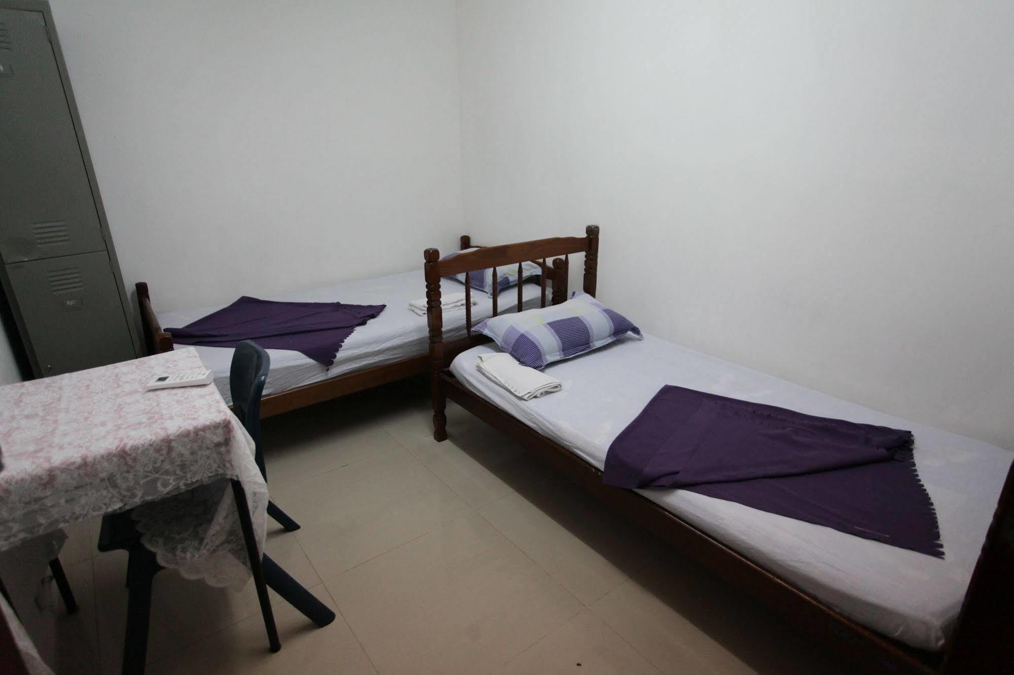 May & May Student Hostel Singapore Ngoại thất bức ảnh