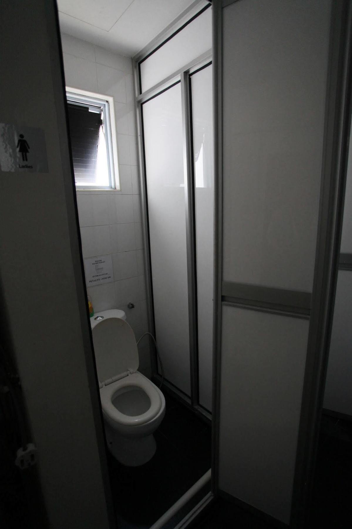 May & May Student Hostel Singapore Ngoại thất bức ảnh