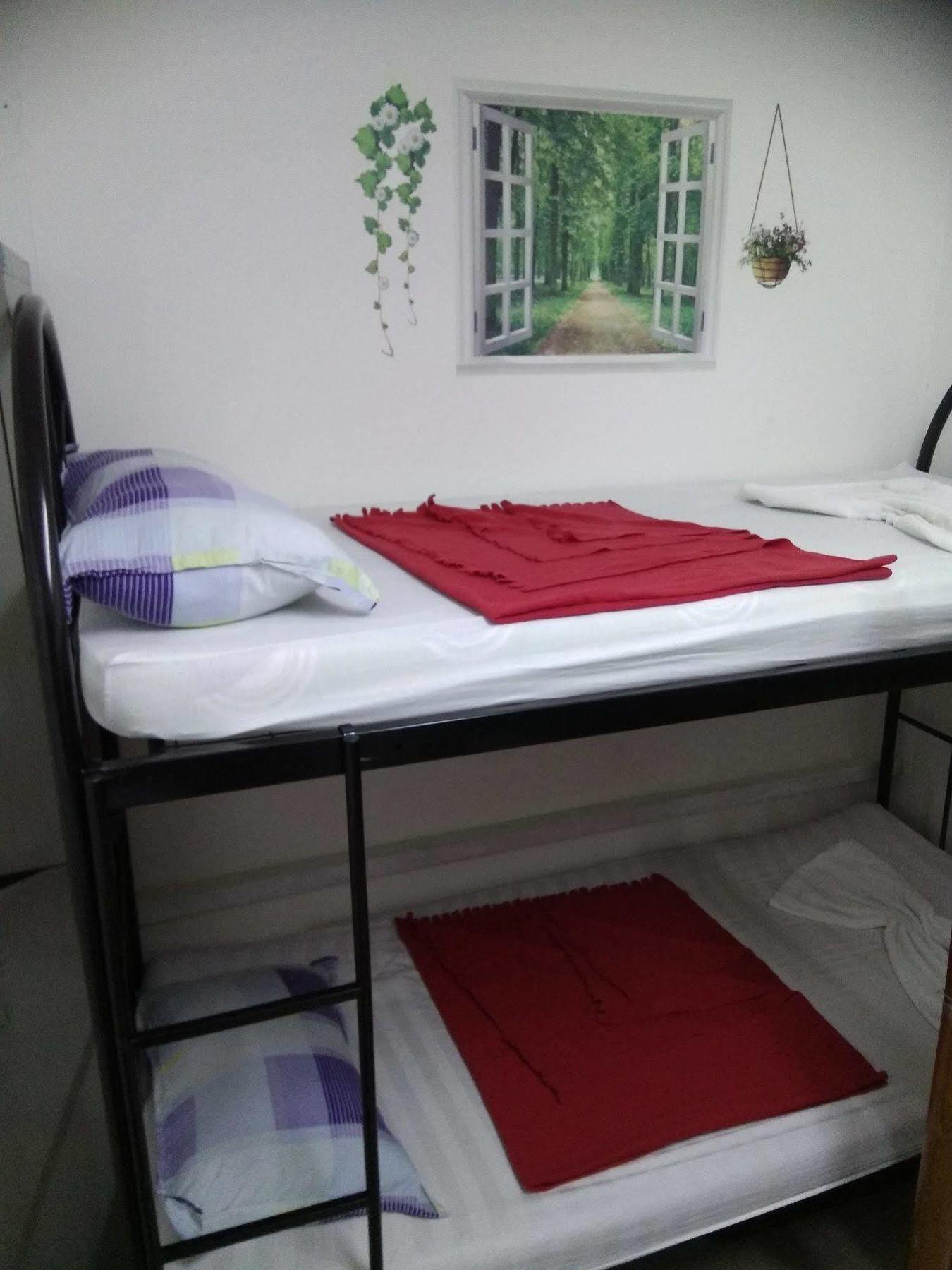 May & May Student Hostel Singapore Ngoại thất bức ảnh